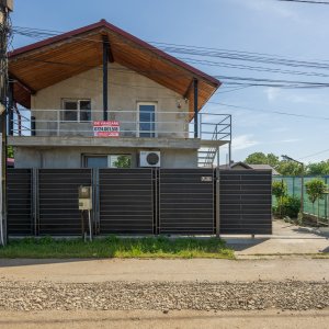 TANCABESTI – SNAGOV PLAZA, CASA 115 MP, 540 LOT!