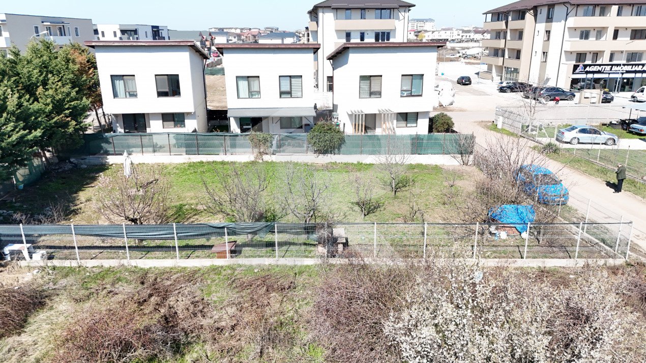 BRAGADIRU LOT 447 MP