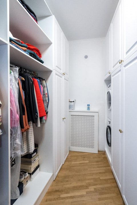 ARMENEASCA, APARTAMENT PARTER-185 MP!