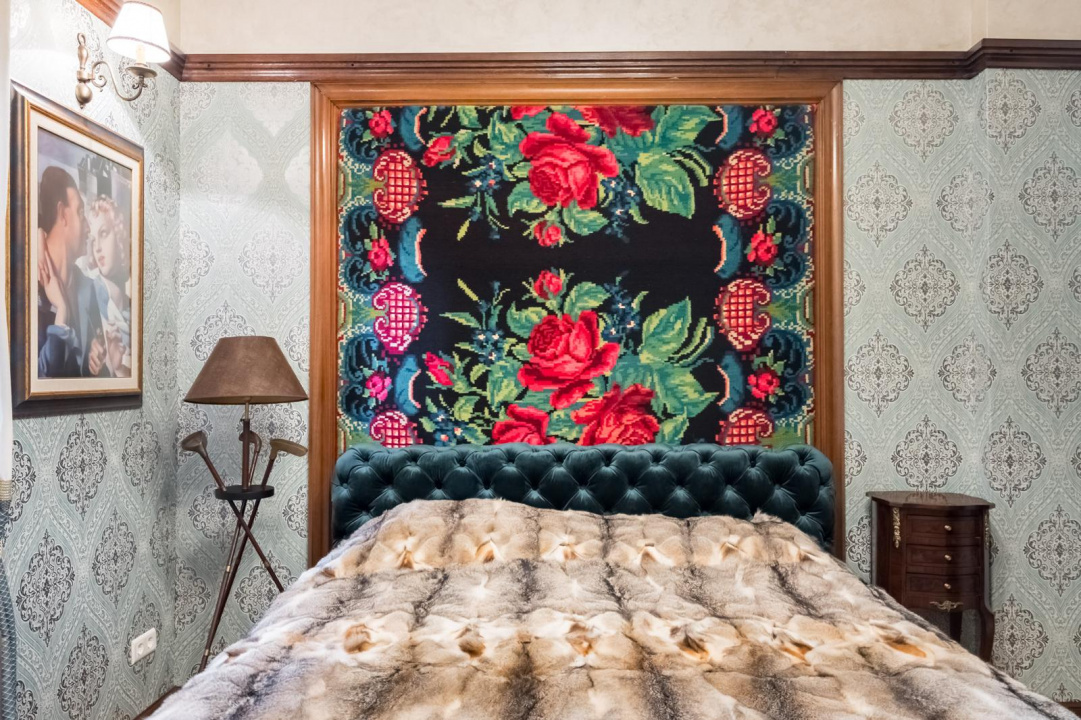 ARMENEASCA, APARTAMENT PARTER-185 MP!