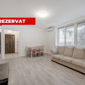 GARA DE NORD – DINICU - GOLESCU, APARTAMENT 2 CAMERE, 38 MP, ETAJUL 1! 