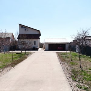 BOLINTIN-DEAL Casa P+E+M, LOT 2500MP 