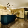 Apartament 3 camere Complex TRASTEVERE - Baneasa - Erou Iancu Nicolae - LUX 