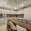 Apartament 3 camere Complex TRASTEVERE - Baneasa - Erou Iancu Nicolae - LUX 