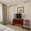 Apartament 3 camere Complex TRASTEVERE - Baneasa - Erou Iancu Nicolae - LUX 
