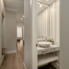 Apartament 3 camere Complex TRASTEVERE - Baneasa - Erou Iancu Nicolae - LUX 