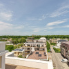 Apartament 3 camere Complex TRASTEVERE - Baneasa - Erou Iancu Nicolae - LUX 