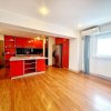 Apartament decomandat 3 camere Obor, 90 mp, etaj 9/11, la 2 min de metrou