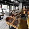 EXCLUSIVITATE_ULTRACENTRAL_Spatiu restaurant