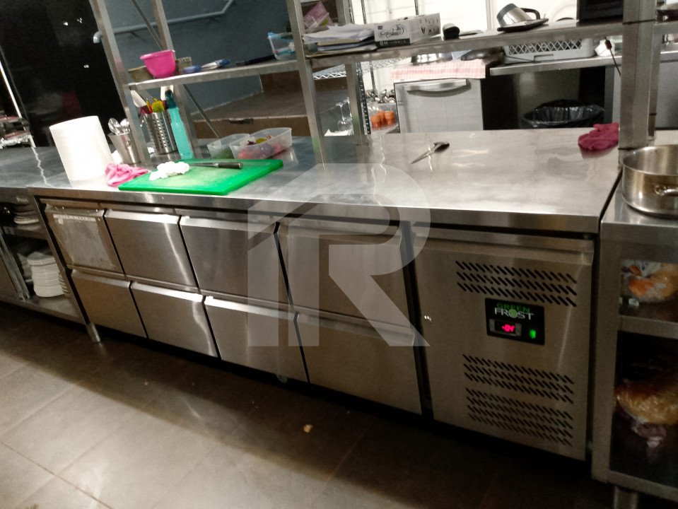 EXCLUSIVITATE_ULTRACENTRAL_Spatiu restaurant