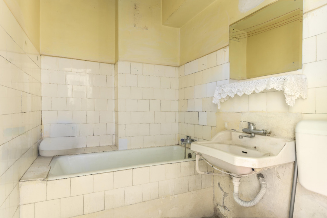 GARA DE NORD – CALEA GRIVITEI, APARTAMENT 2 CAMERE, 50 MP, ETAJUL 2! 