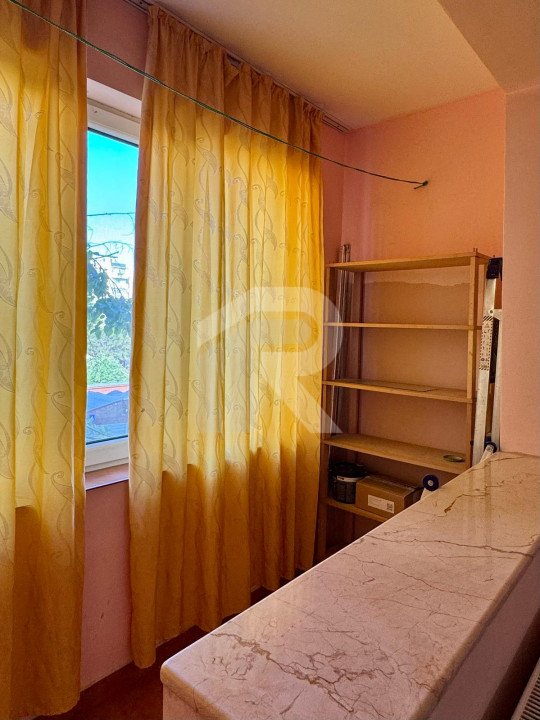 Apartament 2 Camere | 2 Holuri Spațioase | 60 mp 