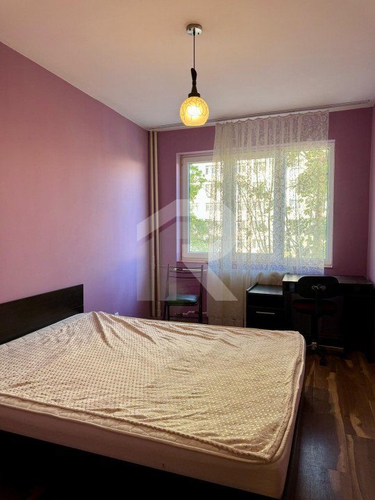 Apartament 2 Camere | 2 Holuri Spațioase | 60 mp 