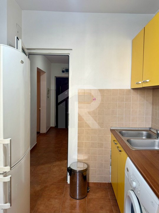 Apartament 2 Camere | 2 Holuri Spațioase | 60 mp 