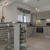 BALOTESTI – COMPLEX ZORI DE ZI - CASA SINGLE 120 MP, 500 MP LOT! 