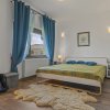 BALOTESTI – COMPLEX ZORI DE ZI - CASA SINGLE 120 MP, 500 MP LOT! 