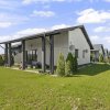 BALOTESTI – COMPLEX ZORI DE ZI - CASA SINGLE 120 MP, 500 MP LOT! 