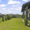 BALOTESTI – COMPLEX ZORI DE ZI - CASA SINGLE 120 MP, 500 MP LOT! 