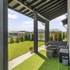BALOTESTI – COMPLEX ZORI DE ZI - CASA SINGLE 120 MP, 500 MP LOT! 