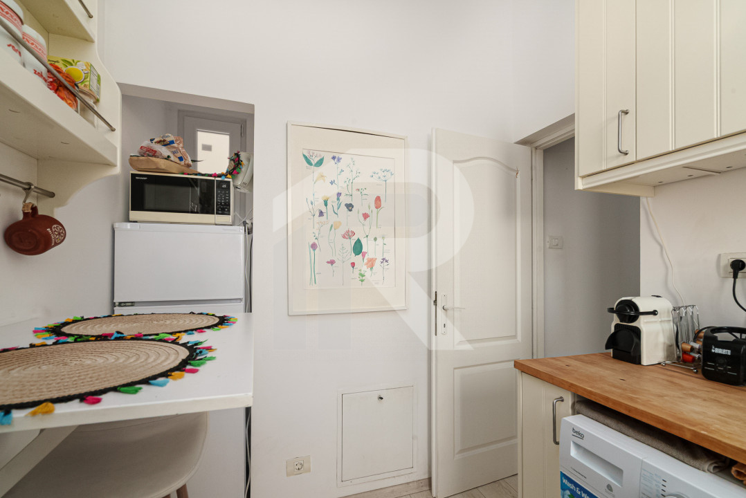 Acasă începe aici – apartament cu suflet, în inima Bucureștiului