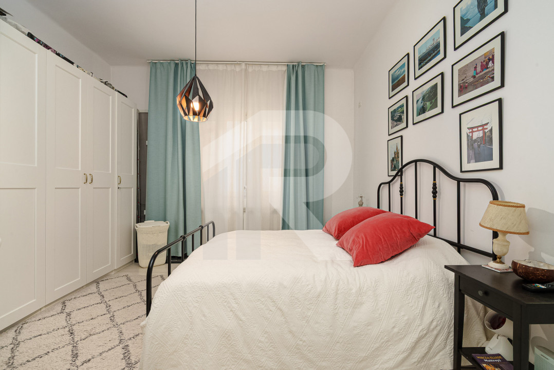 Acasă începe aici – apartament cu suflet, în inima Bucureștiului