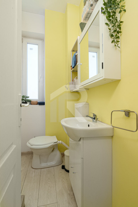 Acasă începe aici – apartament cu suflet, în inima Bucureștiului