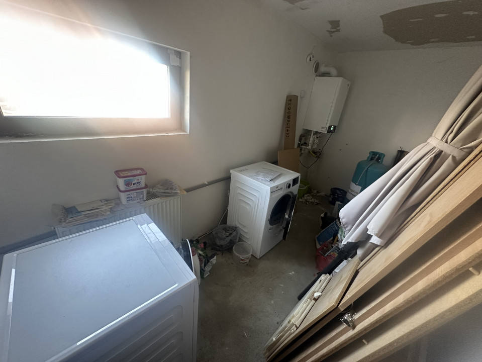 CORNETU CASA P+E+Pod 222 MP, LOT 549MP 