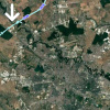 Oportunitate Strategică: teren intravilan Buftea, Nod Rutier DN7/A0