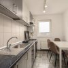Apartament 2 camere 60 mp - Rin Grand Residence cu loc de parcare