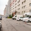 Apartament 2 camere 60 mp - Rin Grand Residence cu loc de parcare