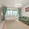 Apartament 2 camere langa Parcul Moghioros și metrou Dr Taberei 34