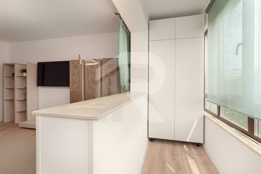 Apartament 2 camere langa Parcul Moghioros și metrou Dr Taberei 34