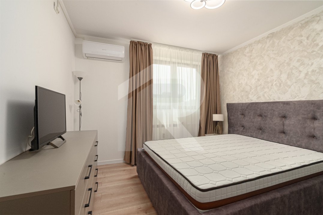 Apartament 2 camere langa Parcul Moghioros și metrou Dr Taberei 34