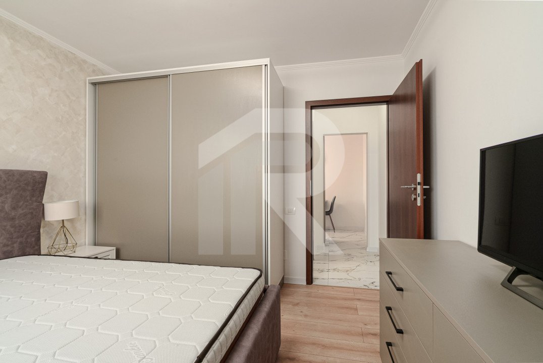 Apartament 2 camere langa Parcul Moghioros și metrou Dr Taberei 34