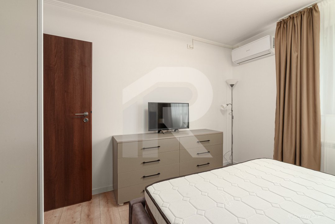 Apartament 2 camere langa Parcul Moghioros și metrou Dr Taberei 34