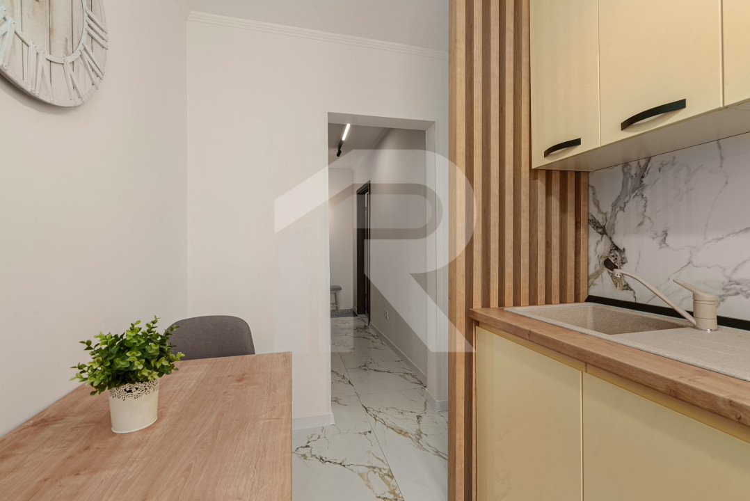 Apartament 2 camere langa Parcul Moghioros și metrou Dr Taberei 34