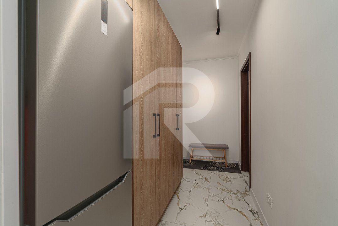 Apartament 2 camere langa Parcul Moghioros și metrou Dr Taberei 34