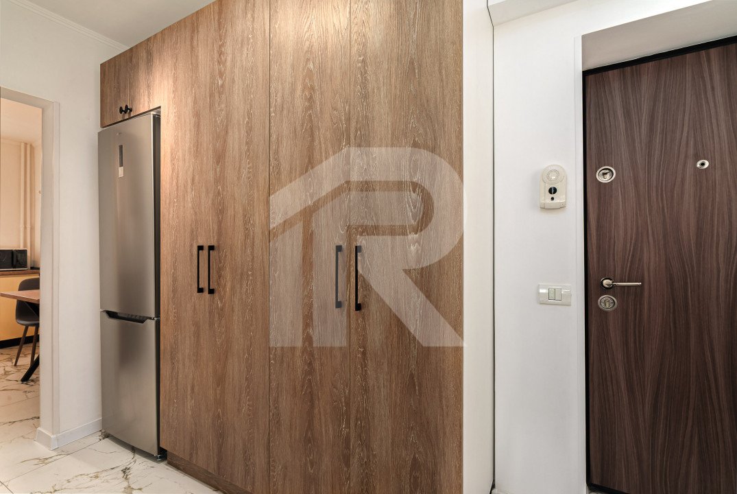 Apartament 2 camere langa Parcul Moghioros și metrou Dr Taberei 34