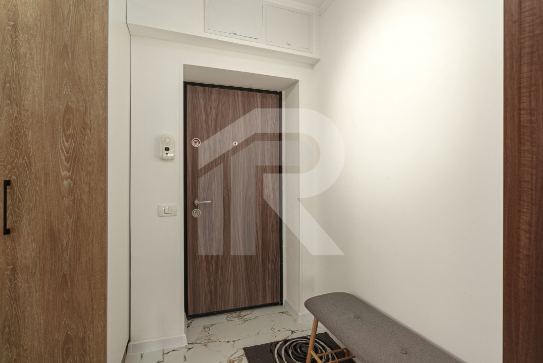 Apartament 2 camere langa Parcul Moghioros și metrou Dr Taberei 34