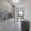 Drumul Taberei, Moghioros Residence, Prima inchiriere, Parcare supraterana