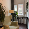 Închiriez Apartament 3 Camere Ultracentral, 88 mp, langa Metrou Universitate
