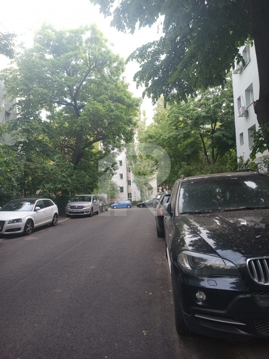 Garsonieră mobilată, ideală pentru investiție – Str. Moise Nicoară, zona Unirii
