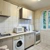 Apartament decomandat etaj 1 vedere libera 