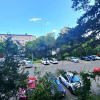 Apartament decomandat etaj 1 vedere libera 