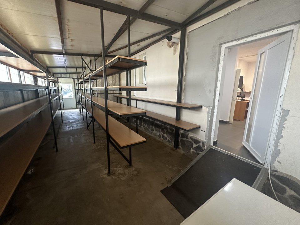 MAGURELE, NEW RESIDENCE, 110 MP+2 locuri parcare!