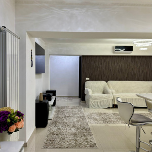 Apartament 4 camere | Complet renovat | Terasă 60mp | Mihai Bravu