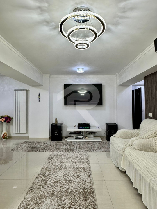 Apartament 4 camere | Complet renovat | Terasă 60mp | Mihai Bravu