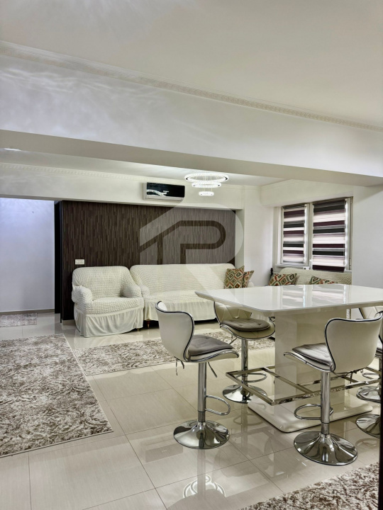 Apartament 4 camere | Complet renovat | Terasă 60mp | Mihai Bravu