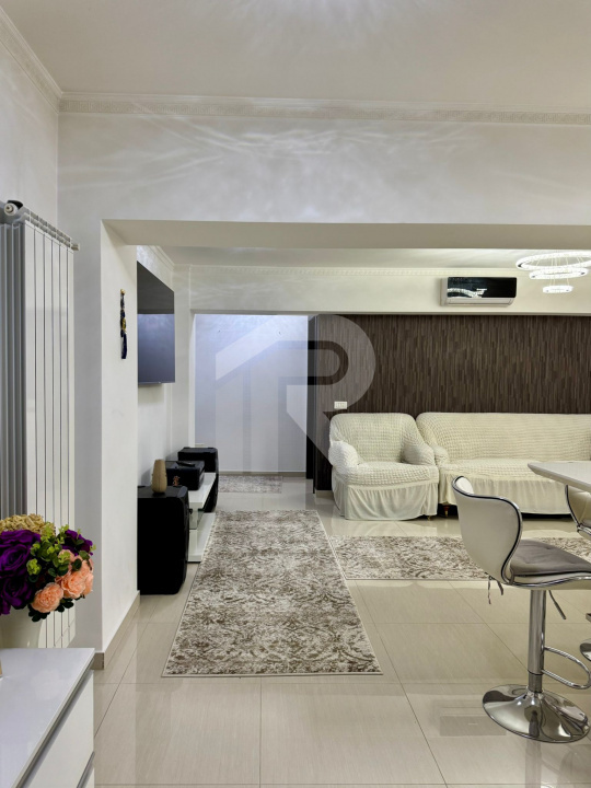 Apartament 4 camere | Complet renovat | Terasă 60mp | Mihai Bravu