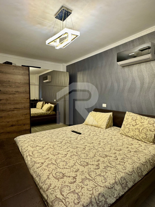 Apartament 4 camere | Complet renovat | Terasă 60mp | Mihai Bravu
